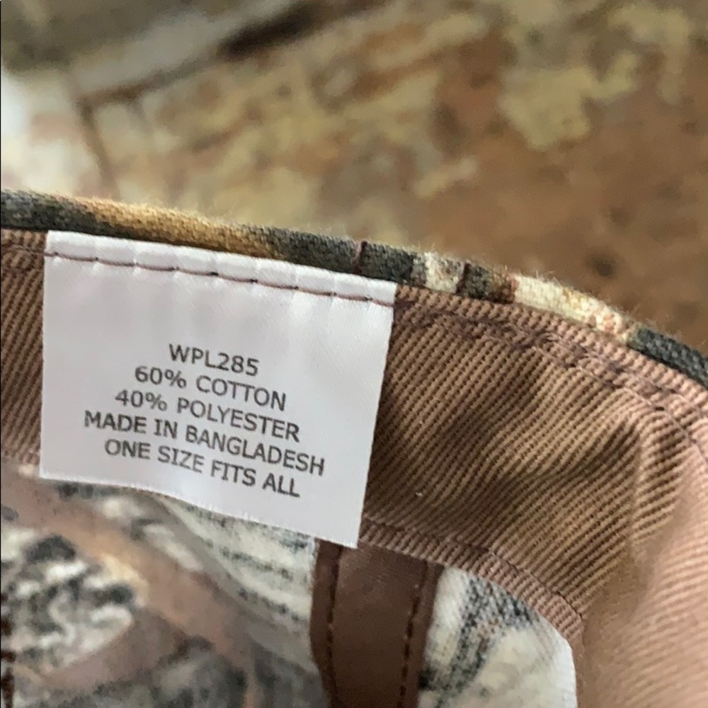 Real tree cap - Picture 5 of 5